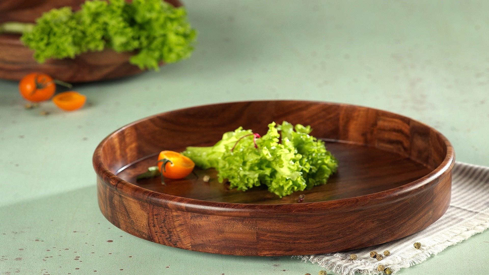 How to Choose a Perfect Salad Bowl - A Guide – ellementry