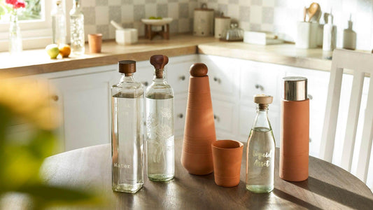 Top DIY Hacks for Innovative Drinkware