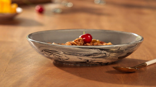 8 Insta-Worthy Serving Bowls Your Kitchen Needs!