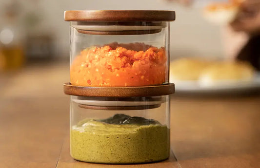 From Pantry to Décor: Transform Your Jars with These Innovative Ideas