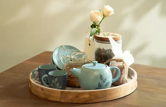 Timeless Decor that Doubles as Heartfelt Gifts