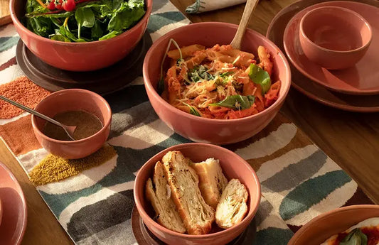 Comfort in Every Spoon: Top 5 Soup Bowls for Winter Bliss