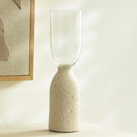 Kifa Ecomix Vase Tall