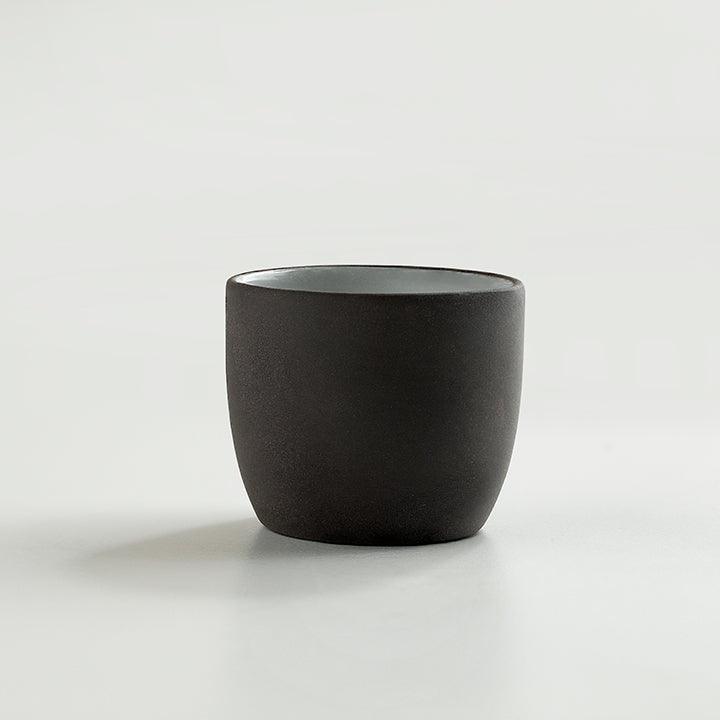 Eclipse Ceramic Green Tea Cup