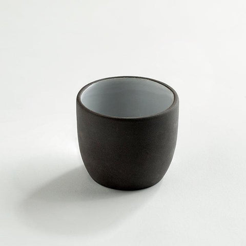 Eclipse Ceramic Green Tea Cup - ellementry