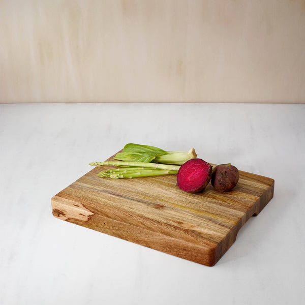 4x Olive Wood Breakfast Board Board Chopping Board Cutting Board Wood